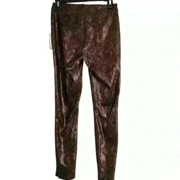 NWT MOTHER High Waisted Seamless Looker Ankle - Picture 4 of 9